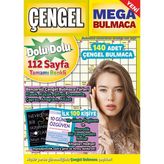 Mega Çengel Bulmaca 2025/02