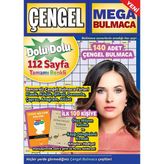 Mega Çengel Bulmaca 2025/03