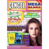 Mega Çengel Bulmaca 23 25-04