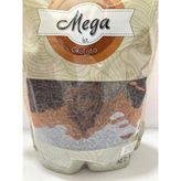 Mega Çikolata Rende Bitter - 1 Adet