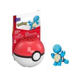 Mega Construx Pokemon Squirtle Gvk63