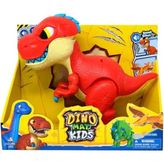 MEGA Dino Mat Sesli T-Rex