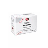 Mega-Farma Mega Ingiliz Karbonatı 150 Gr
