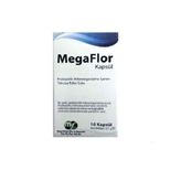 Mega Farma MegaFlor 10 Kapsül