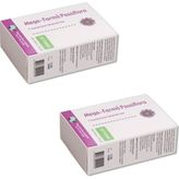 Mega Farma Passiflora 2x30 Tablet