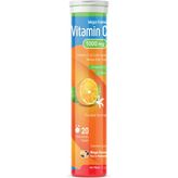 Mega-Farma Vitamin C 1000 Mg 20 Tablet - 70 ml