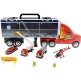 Mega Oyuncak BA-139B Fire Brigade Tır Seti