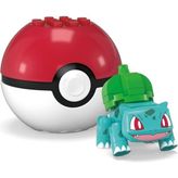 MEGA Pokemon Evergreen Pokeball GFC85-HTH93