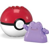 MEGA Pokemon Evergreen Pokeball GFC85-HTH98