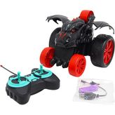 Mega R/c Şarjlı Gösteri Arabası Kırmızı