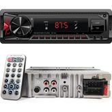 Mega VM-021 4x60 W Oto Teyp