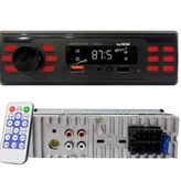 Mega VM-104 4X50 Watt Bluetooth Oto Teyp