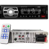 Mega Vm-214 4X50 Watt Bluetooth Oto Teyp