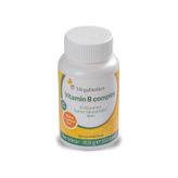 Megabiotics B-Complex vitamin tablet 60 adet