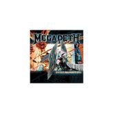 Megadeth - United Abominations - Plak