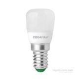 Megaman Led Buzdolabı Ampulü 2W E14 Sarı Işık