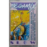 Megamix Slow Kaset