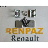Megane 1/Clio 2/Kango 2 Kapi Mentese Pimi Burçlu Tk 7701468331 523557450