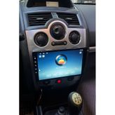 Megane 2 Alta Takılan Android Multimedya Teyp 4-32gb 10"