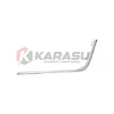 Megane 4 Sis Far Çerçeve Çıtası Sol