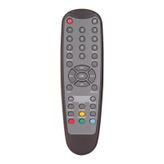 Megastar MS-400 Uydu Kumandası
