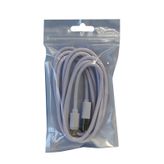 Megatech MT-DM2MT 2.4A Micro 2 m Data Şarj Kablosu