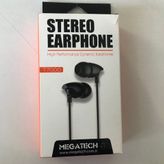 Megatech T7000 Mikrofonlu 1.2 m Standlı Android Kulaklık