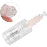 Megaw 12 Pin 10 Pcs Box Dermapen Iğnesi