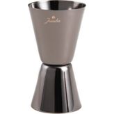 Megaw 20/40 ml Çelik Jigger