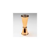 Megaw Ba 03C Jigger, Bakır, 25/50 ml