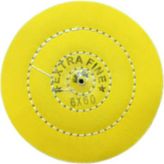Megaw Extra Fine 6×60 Sarı Cila Bezi