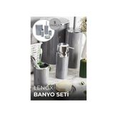 Megaw Lenox Banyo Seti