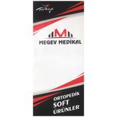 Megev Yün Dizlik Çift Small