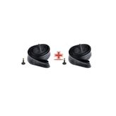 meghna 2Adet 24 Jant Bisiklet Iç Lastik [a/v Sibop 33mm] Şamyel 24x1.75-2.125 Butly