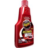Meguiars 473 ml Cleaner Pasta Cila
