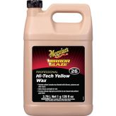 Meguiars Hi-Tech Yellow Wax Boya Koruma 3.78Lt