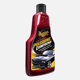 Meguiars Polishing Compound 473 ml Clear Coat Oto Cila