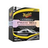 Meguıars Ultimate Paste Wax Boya Koruyucu Katı Cila V2.0