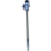 Mehak Tb 6101 Varil Tipi Havalı Gress Pompası