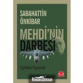 Mehdi’nin Darbesi - Sebahattin Önkibar