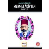 MEHMET AKIFTEN SEÇMELER - MUSTAFA ÖZÇELİK