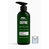 Mehmet Aydın Defne Şampuanı 600 Ml