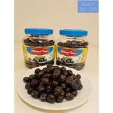 Mehmet İnan Gemlik Sofralık Siyah Zeytin (M)