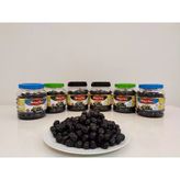 Mehmet İnan Gemlik Sofralık Siyah Zeytin (S)