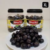 Mehmet İnan Gemlik Sofralık Siyah Zeytin (Xl)