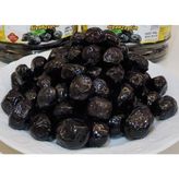 Mehmet İnan Siyah Zeytin (Küçük Boy S) - 9 kg