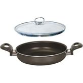 Mehtap 22 cm Teflon Sahan