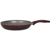 Mehtap 26 cm Gri Granit Efektli Tava