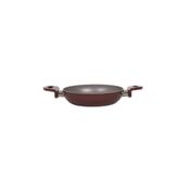 Mehtap Bordo Serisi Sahan 20 Cm