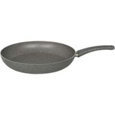 Mehtap Granit Tava - 24 cm - TEK EBAT - Renkli